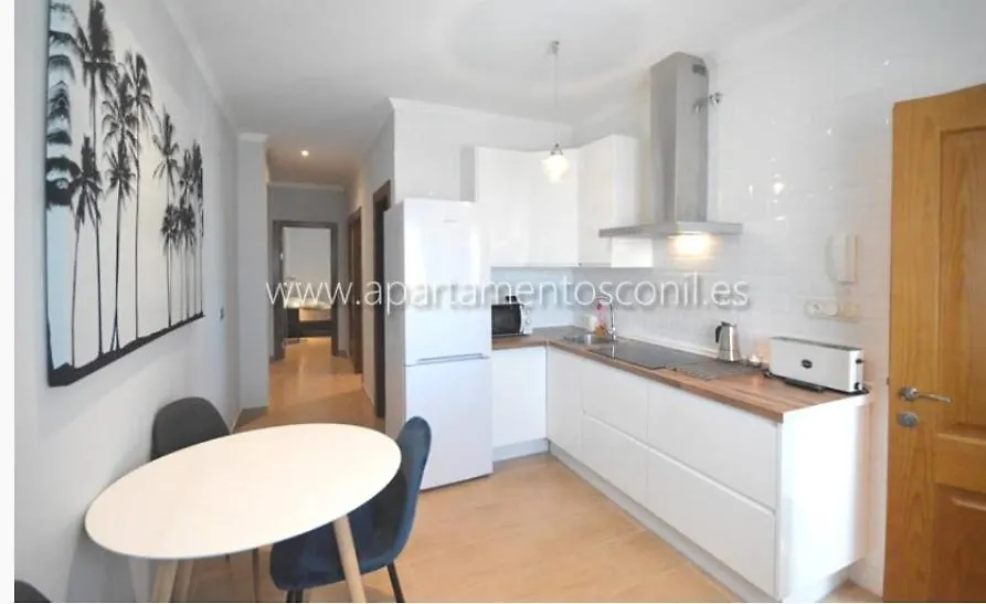 Apartamento Miguel Angel Conil De La Frontera 0*,  España