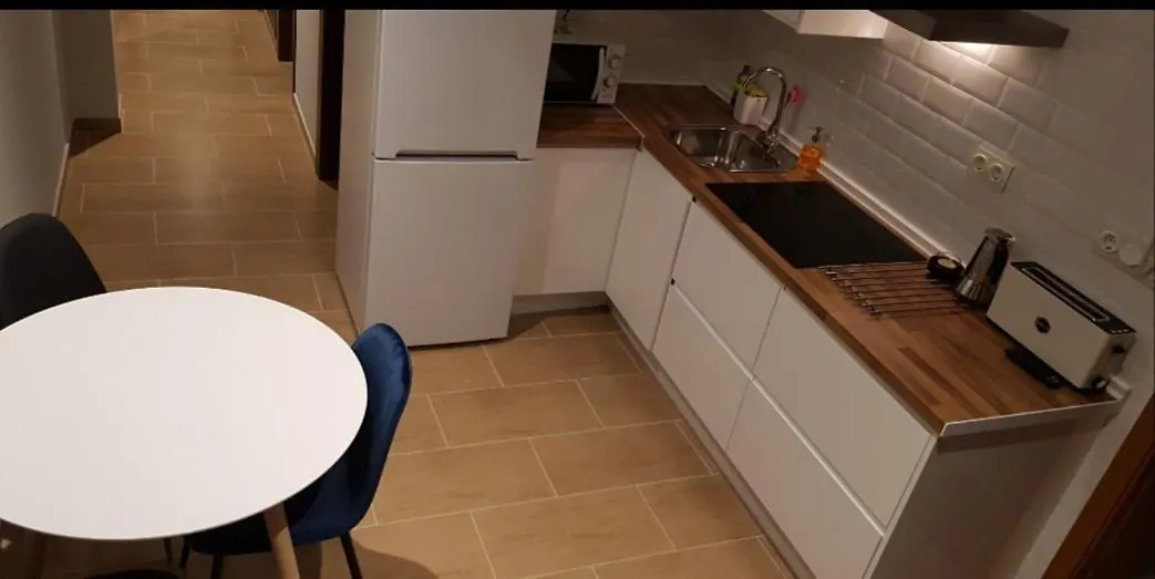 Apartamento Miguel Angel Conil De La Frontera