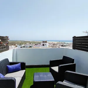 Casa Vistas A Trafalgar Solo Familias O Parejas - Parking Privado Opcional - Apartamento