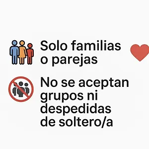 Luz De Conil Aire Acondicionado Y Wifi -solo Familias Y Parejas- Apartamento
