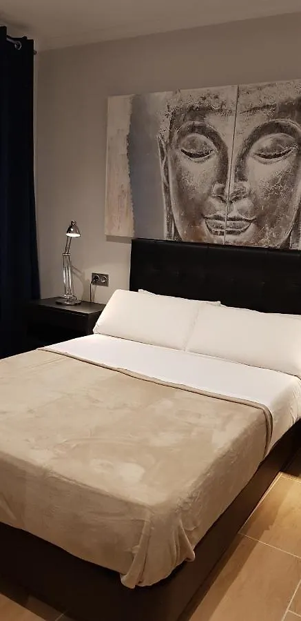 Lejlighed Apartamento Miguel Angel Conil De La Frontera Spanien