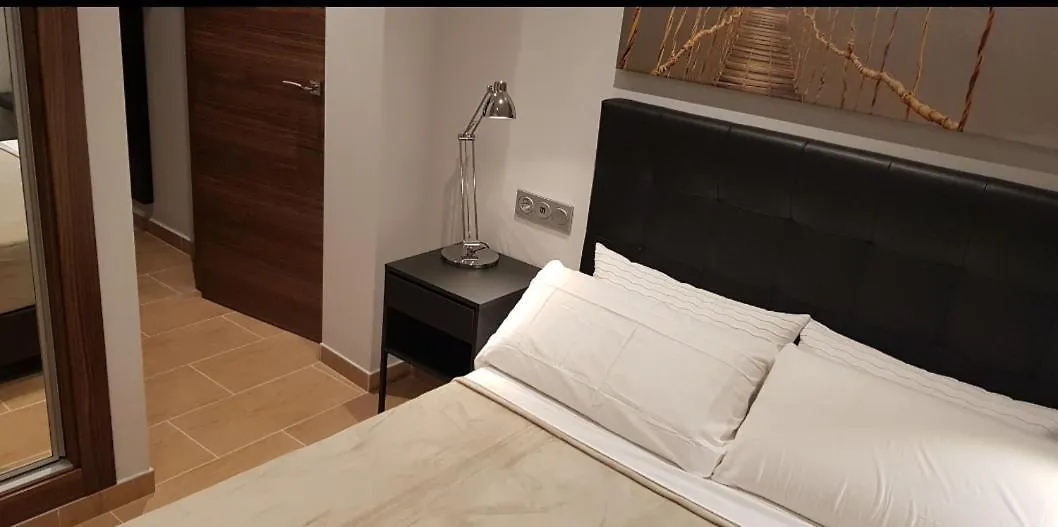 Apartamento Miguel Angel Conil De La Frontera Lejlighed
