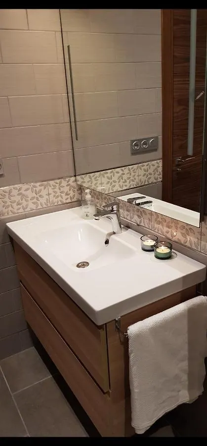 Apartamento Miguel Angel Conil De La Frontera 0*,