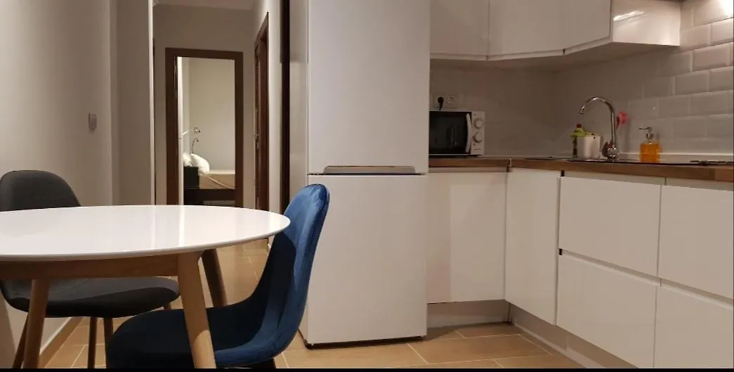 Apartamento Miguel Angel Conil De La Frontera
