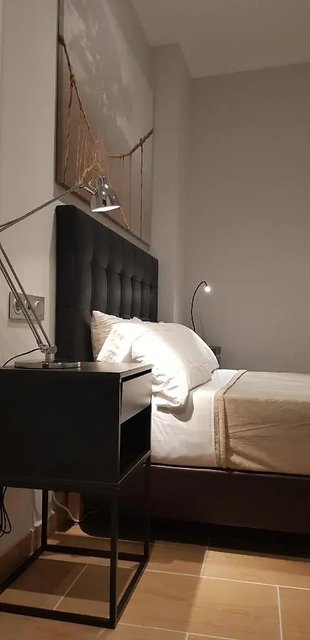 Apartamento Miguel Angel Conil De La Frontera