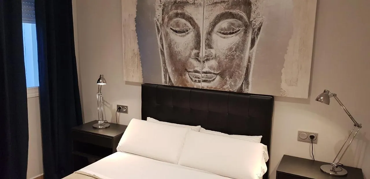 Apartamento Miguel Angel Conil De La Frontera Spanien